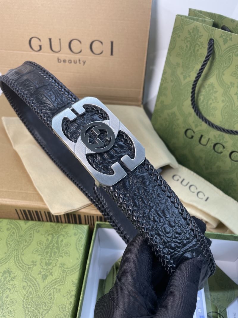 Gucci Belts